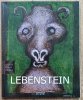 Jan Lebenstein 1930-1999 [Ludzie, czasy, dzieła]